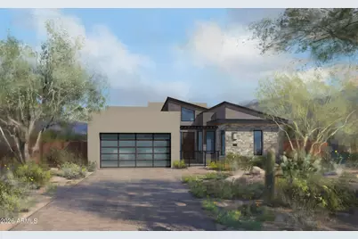 37200 N Cave Creek Road #1143, Scottsdale, AZ 85262 - Photo 1