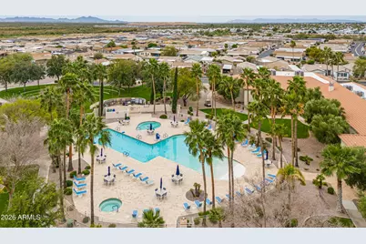 3301 S Goldfield Road #6055, Apache Junction, AZ 85119 - Photo 37