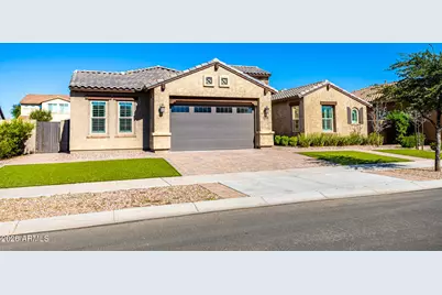 10636 E Stearn Avenue, Mesa, AZ 85212 - Photo 3