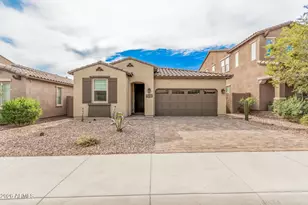 12707 W Caraveo Pl, Peoria, AZ 85383 - Photo 1