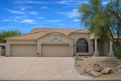29451 N 68 Street, Scottsdale, AZ 85266 - Photo 1