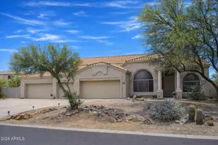 29451 N 68th St, Scottsdale, AZ 85266 - Photo 1