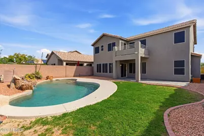 5120 E Via Dona Drive, Cave Creek, AZ 85331 - Photo 29