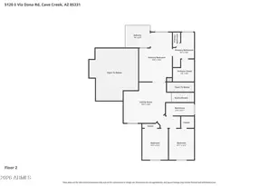 5120 E Via Dona Dr, Cave Creek, AZ 85331 - Photo 31