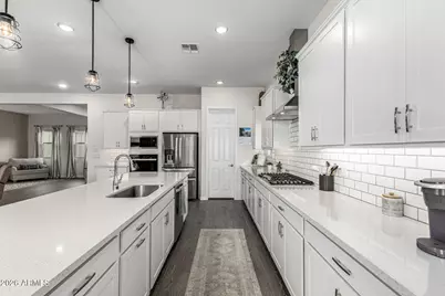 44716 N 44th Avenue, New River, AZ 85087 - Photo 15