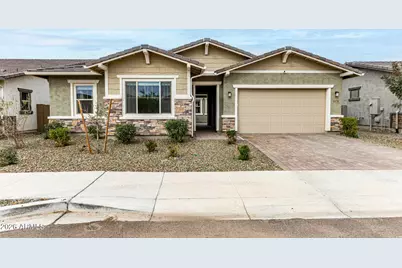 44716 N 44th Avenue, New River, AZ 85087 - Photo 1