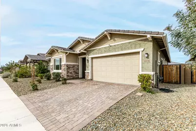 44716 N 44th Avenue, New River, AZ 85087 - Photo 3