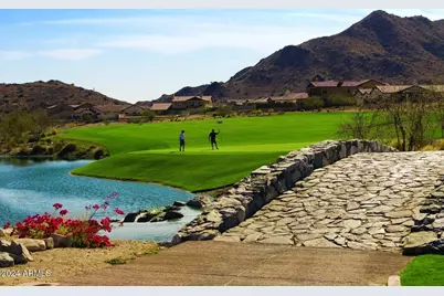 4482 N 203rd Lane, Buckeye, AZ 85396 - Photo 31