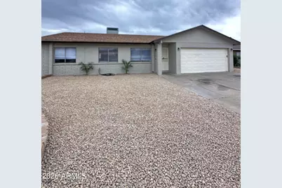 11017 W Monterosa Street, Phoenix, AZ 85037 - Photo 1