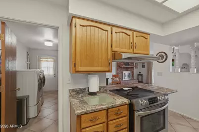 521 S Quinn --, Mesa, AZ 85206 - Photo 15