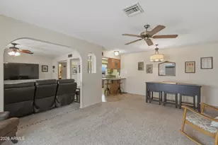 521 S Quinn --, Mesa, AZ 85206 - Photo 29