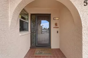 521 S Quinn, Mesa, AZ 85206 - Photo 29