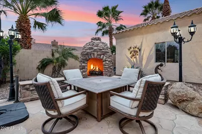 209 W Flagstone Place, Casa Grande, AZ 85122 - Photo 5