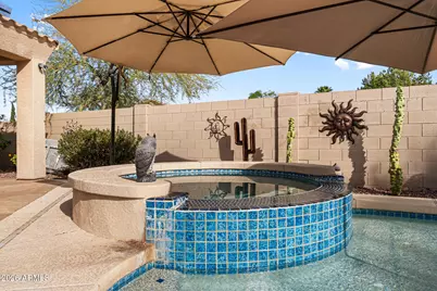 209 W Flagstone Place, Casa Grande, AZ 85122 - Photo 27