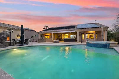 209 W Flagstone Place, Casa Grande, AZ 85122 - Photo 7