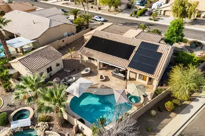 209 W Flagstone Place, Casa Grande, AZ 85122 - Photo 85