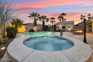 209 W Flagstone Pl, Casa Grande, AZ 85122 - Photo 9