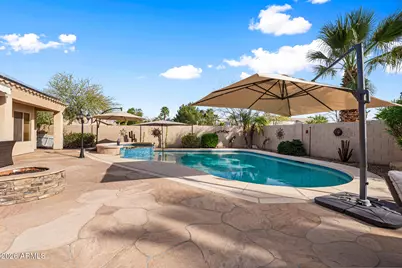 209 W Flagstone Place, Casa Grande, AZ 85122 - Photo 25