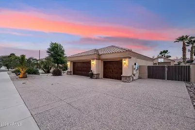 209 W Flagstone Place, Casa Grande, AZ 85122 - Photo 3