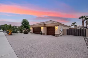 209 W Flagstone Pl, Casa Grande, AZ 85122 - Photo 3