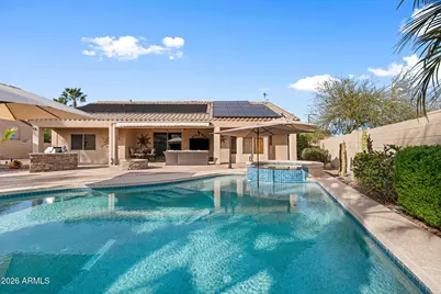 209 W Flagstone Place, Casa Grande, AZ 85122 - Photo 23