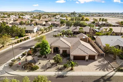 209 W Flagstone Place, Casa Grande, AZ 85122 - Photo 81