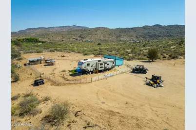 000 S Wagoner Road #D, Congress, AZ 85332 - Photo 13