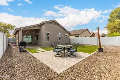 17218 W Smokey Drive, Surprise, AZ 85388 - Photo 21