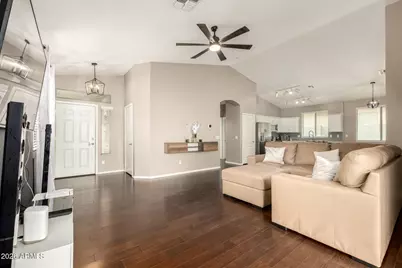 17218 W Smokey Drive, Surprise, AZ 85388 - Photo 3