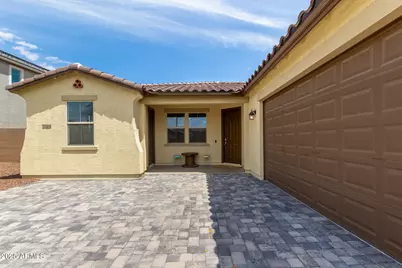 2313 N 195th Drive, Buckeye, AZ 85396 - Photo 3
