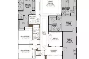 2313 N 195th Dr, Buckeye, AZ 85396 - Photo 45