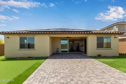 2313 N 195th Drive, Buckeye, AZ 85396 - Photo 39