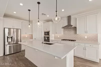 2313 N 195th Drive, Buckeye, AZ 85396 - Photo 13