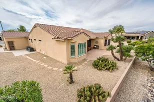 21343 N Red Hills Dr, Surprise, AZ 85387 - Photo 37