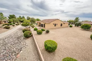 21343 N Red Hills Dr, Surprise, AZ 85387 - Photo 33