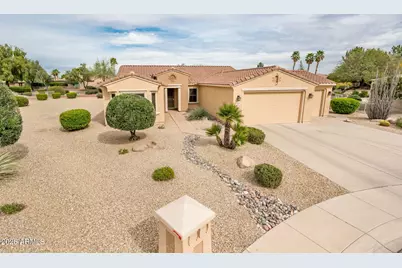 21343 N Red Hills Drive, Surprise, AZ 85387 - Photo 41