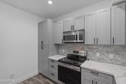 21655 N 36th Avenue #119, Glendale, AZ 85308 - Photo 13