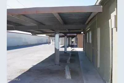 6713 W Palmaire Avenue #2, Glendale, AZ 85303 - Photo 3