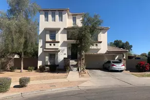 123 N 65th Dr, Phoenix, AZ 85043 - Photo 1