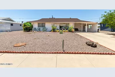 10929 W Cherry Hills Drive W, Sun City, AZ 85351 - Photo 1