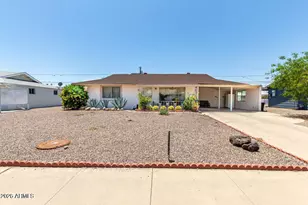 10929 W Cherry Hills Drive West, Sun City, AZ 85351 - Photo 1
