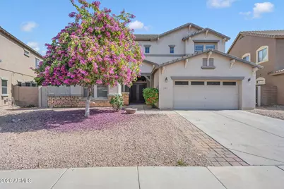 38519 N Tumbleweed Lane, San Tan Valley, AZ 85140 - Photo 1