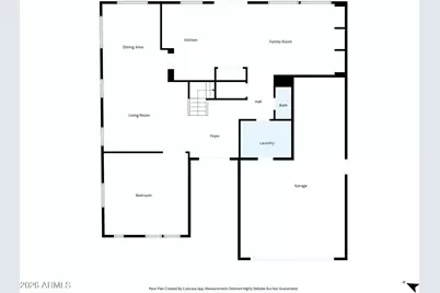 38519 N Tumbleweed Lane, San Tan Valley, AZ 85140 - Photo 57