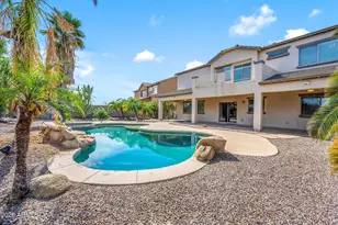 38519 N Tumbleweed Ln, San Tan Valley, AZ 85140 - Photo 49