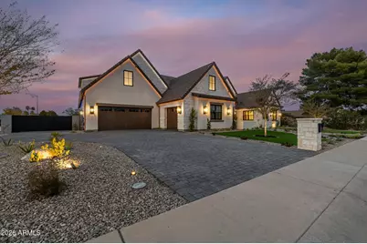 4224 E Desert Cove Avenue, Phoenix, AZ 85028 - Photo 115