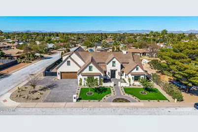 4224 E Desert Cove Avenue, Phoenix, AZ 85028 - Photo 99