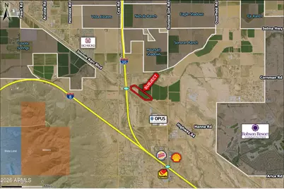 0 W Jimmie Kerr Boulevard #-, Casa Grande, AZ 85194 - Photo 1