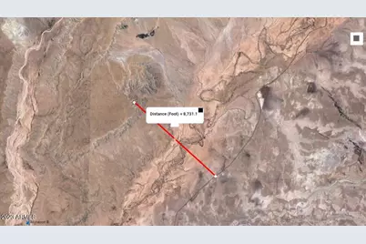 10415005 N Tbd Road #-, Holbrook, AZ 86025 - Photo 3