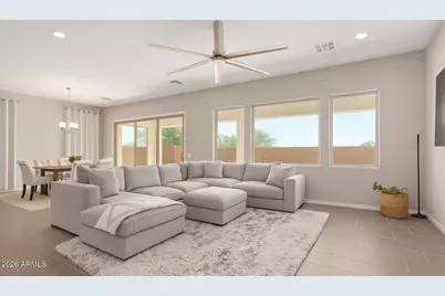 14095 W Crabapple Drive, Surprise, AZ 85387 - Photo 9