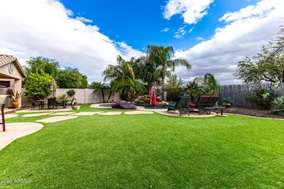 41869 W Granada Drive, Maricopa, AZ 85138 - Photo 49